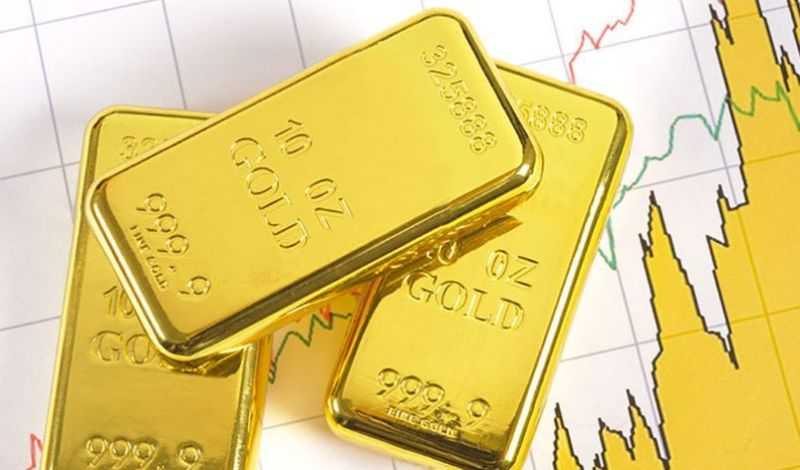 Cara Investasi Emas yang Aman dan Menguntungkan