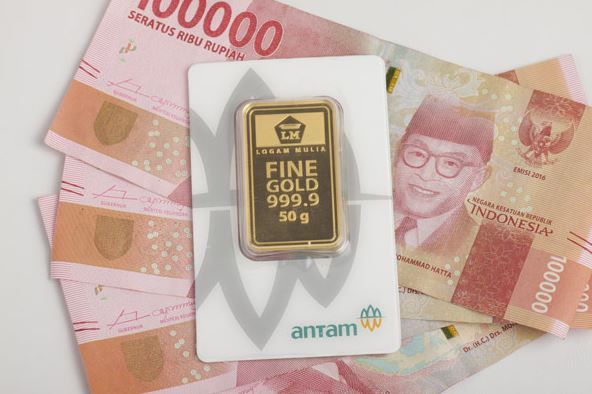 Cara Investasi dengan Modal 100 Ribu Rupiah untuk Pemula
