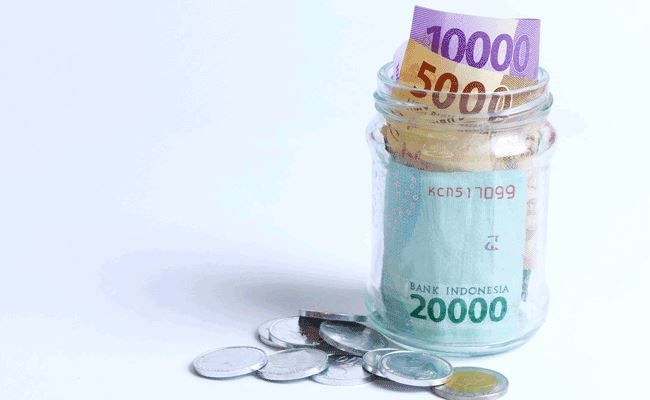 Cara Menabung Harian yang Terbukti Bikin Tabungan Cepat Penuh